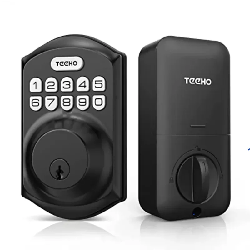 Cerradura Inteligente 600-555