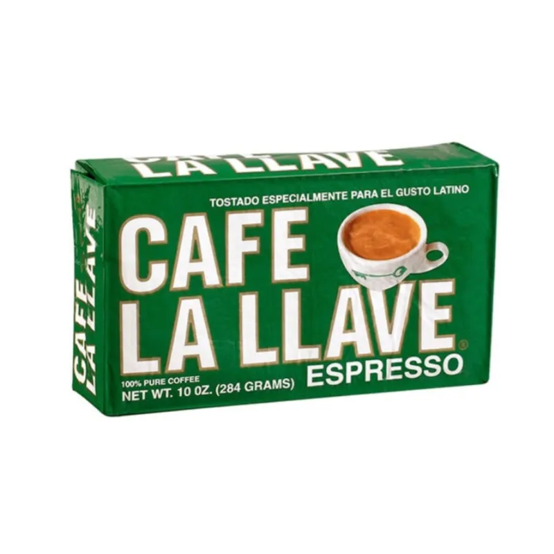 Café La Llave 284g