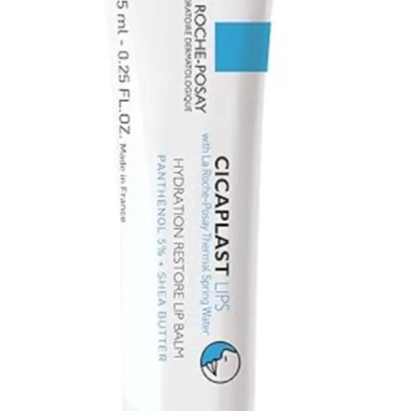 Cicaplast lips / reparador labial