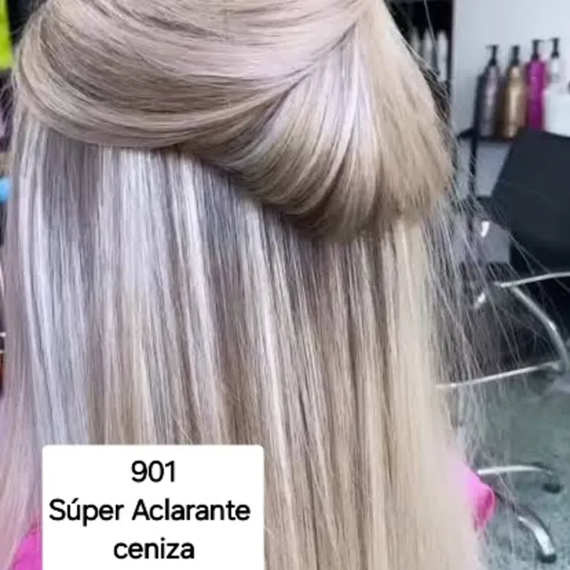 P>Tinte 901 BLONDETTE