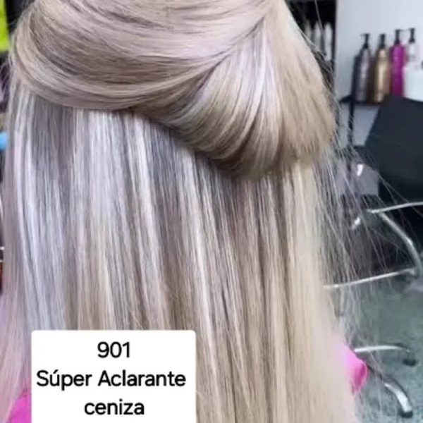 P>Tinte 901 BLONDETTE
