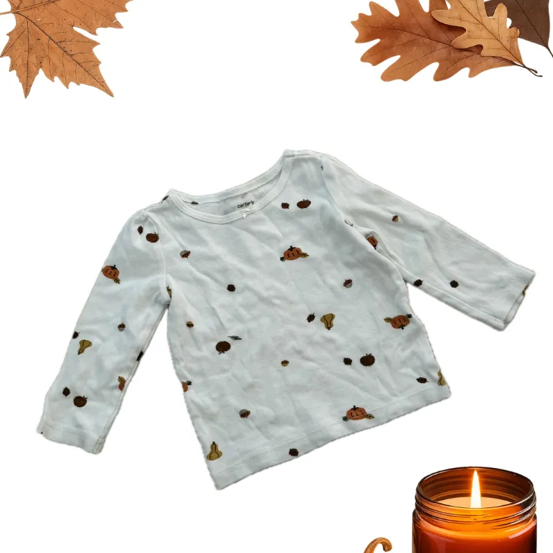 Carter’s calabazas