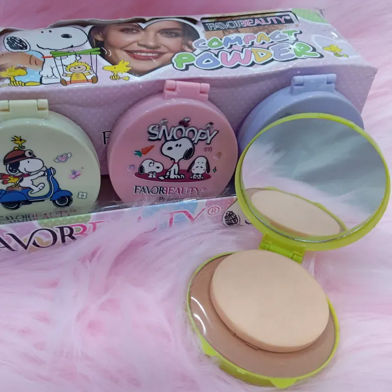 BASE EN POLVO CON MOTA