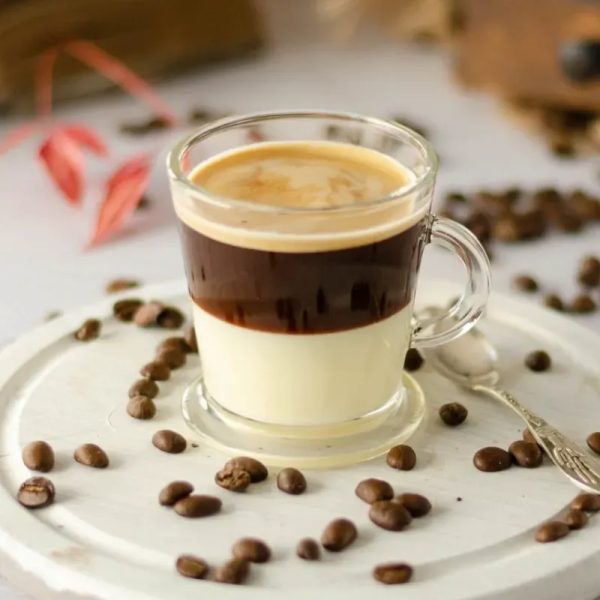 Café Bombón.