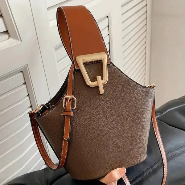 Bolso de mano