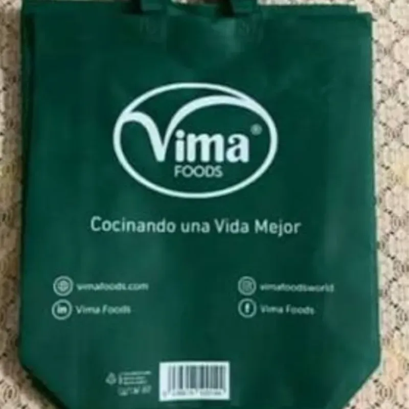 Bolsas Vima