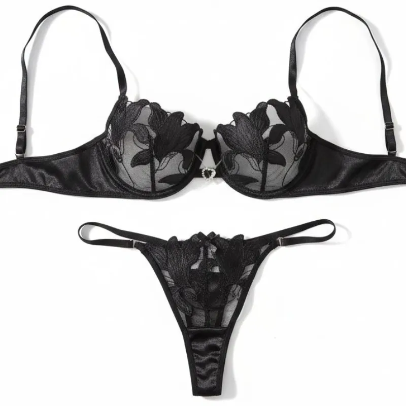 Conjunto Lirio