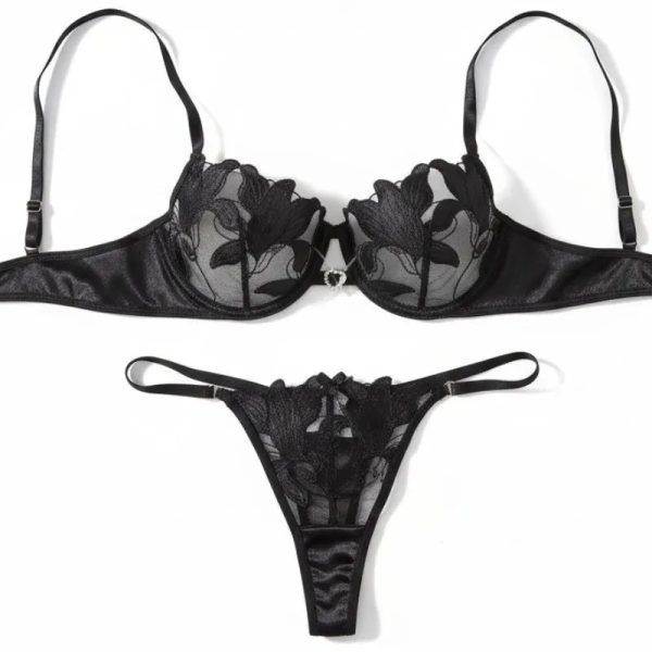 Conjunto Lirio