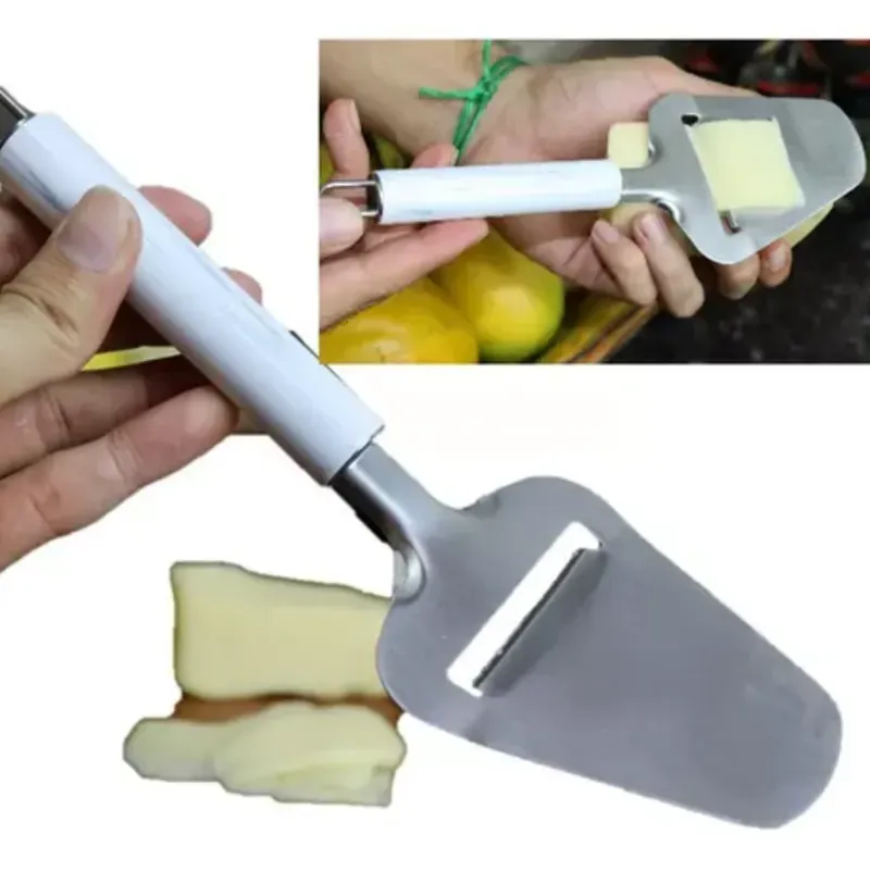 Lasqueador de queso