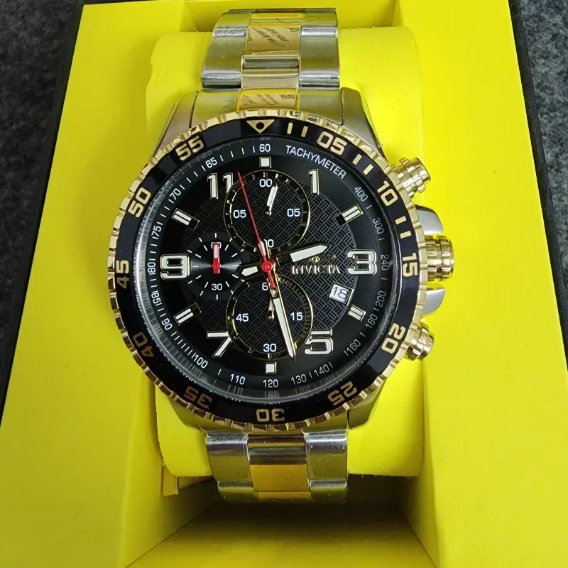 Invicta