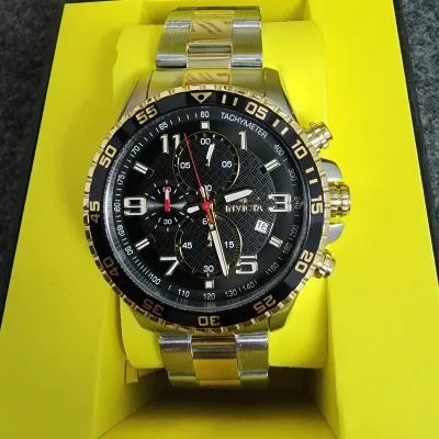 Invicta