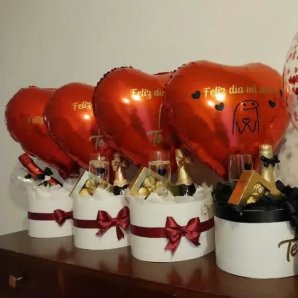 Ancheta Romántica