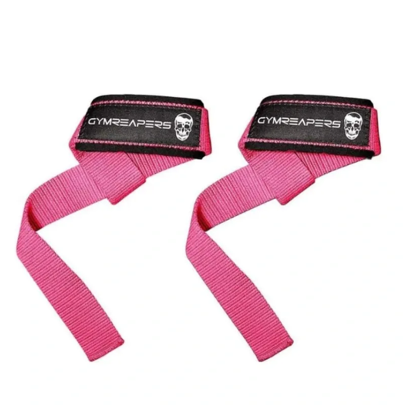 Correas de muñeca (18")