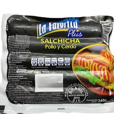 Salchicha
