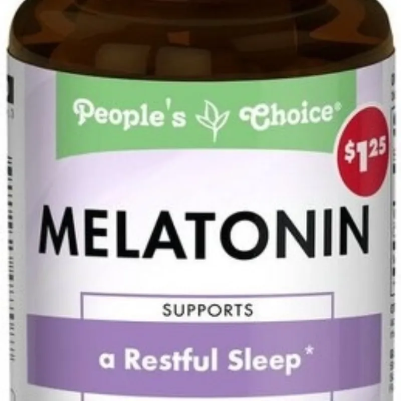 Melatonina 