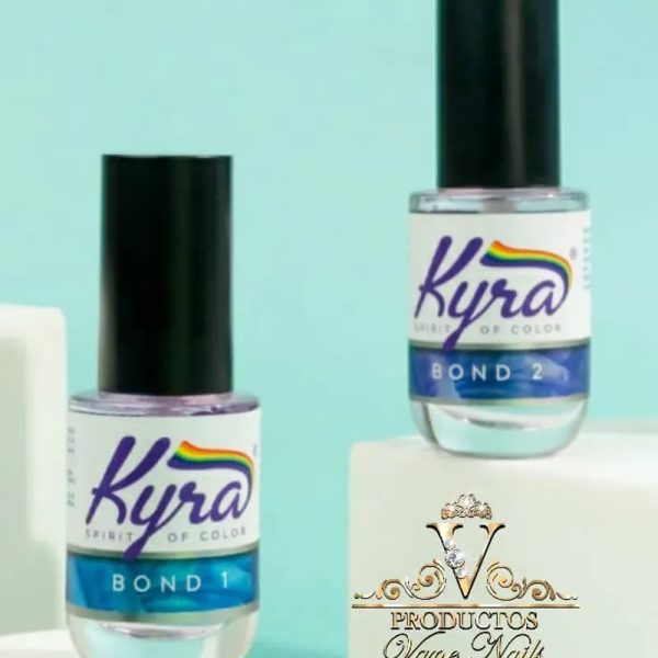 Preparadores Kyra