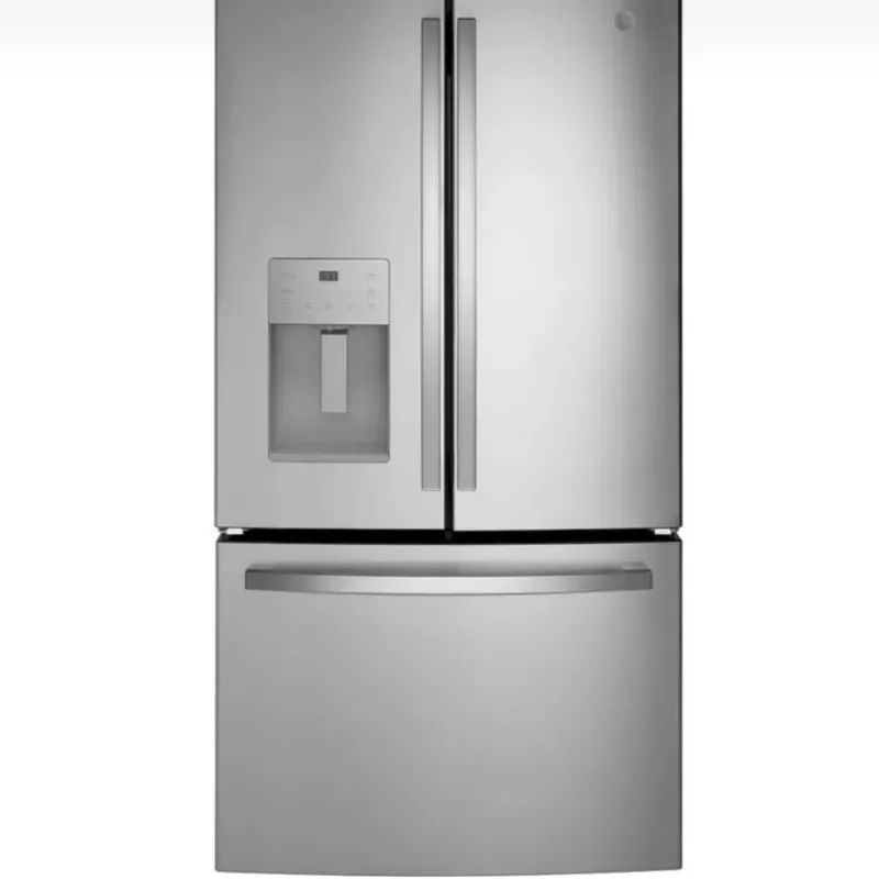 Refrigerador General Electric Model GE GYE2IJYMFS. Nuevo en caja