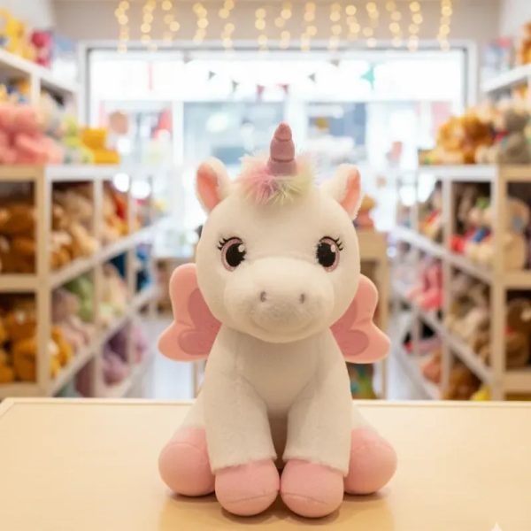 Peluche  mediano