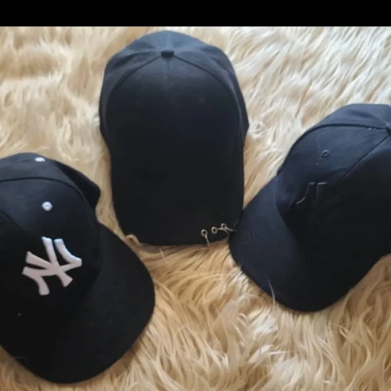 Gorras