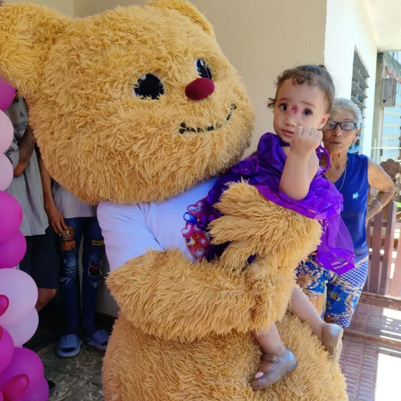 Clientes Complacidos