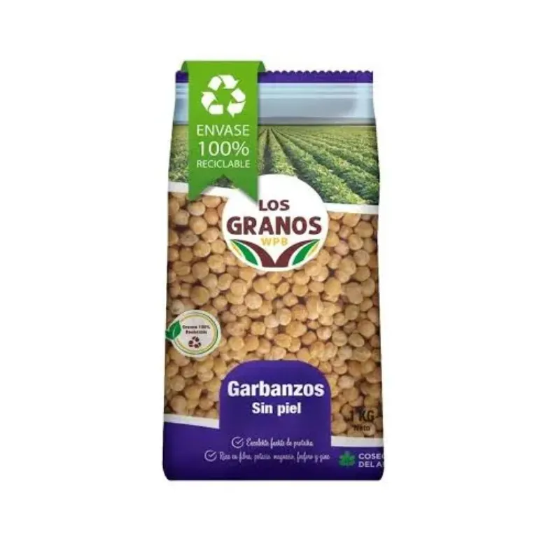 Garbanzos 1Kg