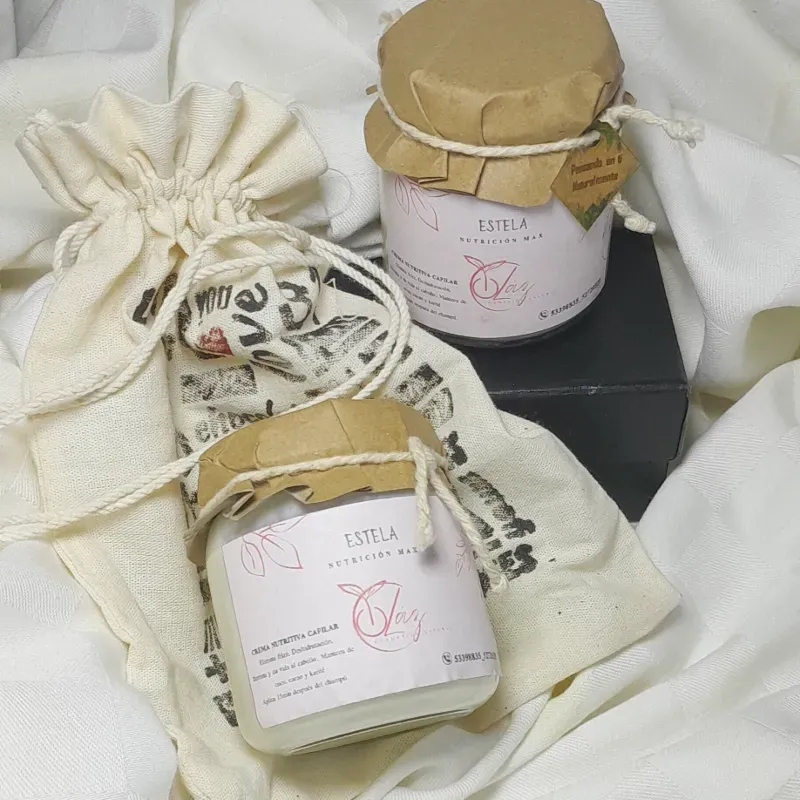 ESTELA NUTRICIÓN MAX 120ml