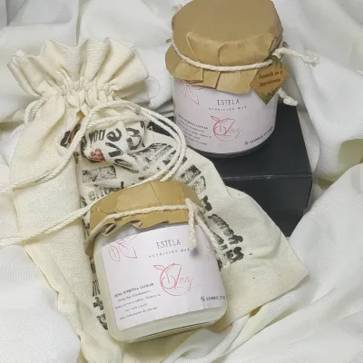 ESTELA NUTRICIÓN MAX 120ml