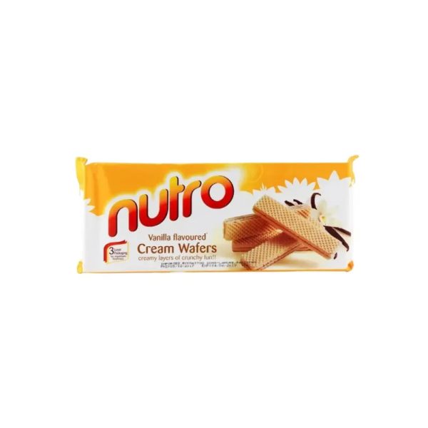 Sorbetos Nutro