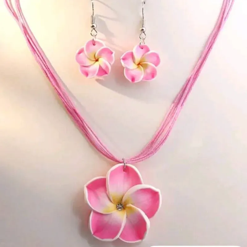 Conjuntos veraniegos