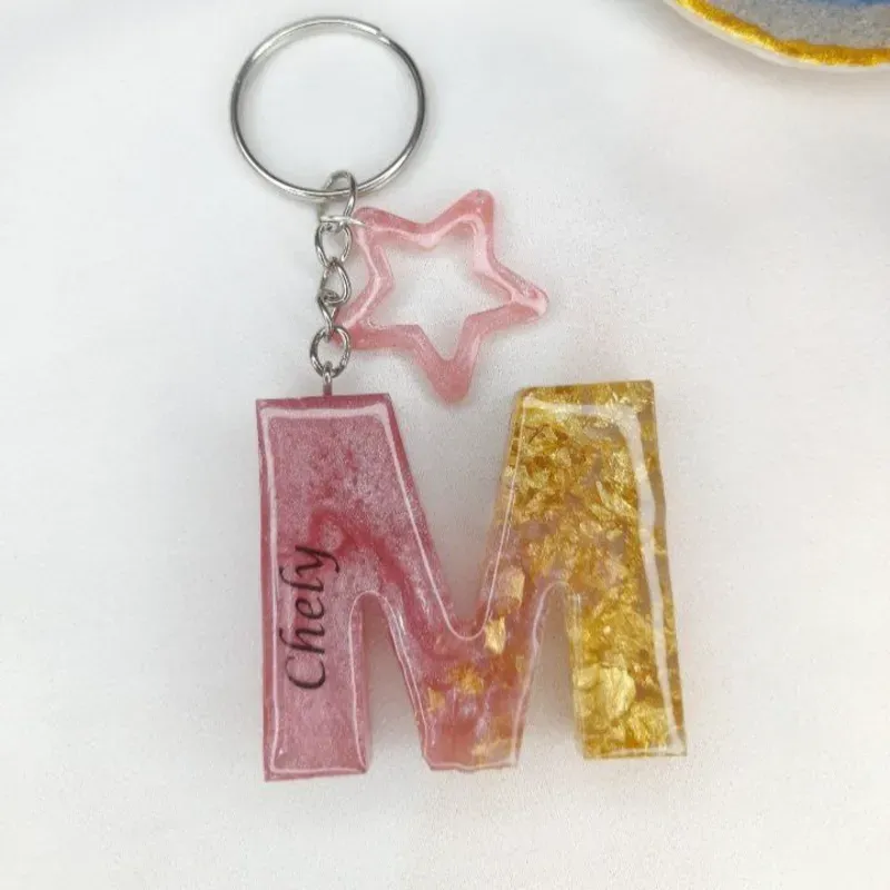 Llaverito personalizado