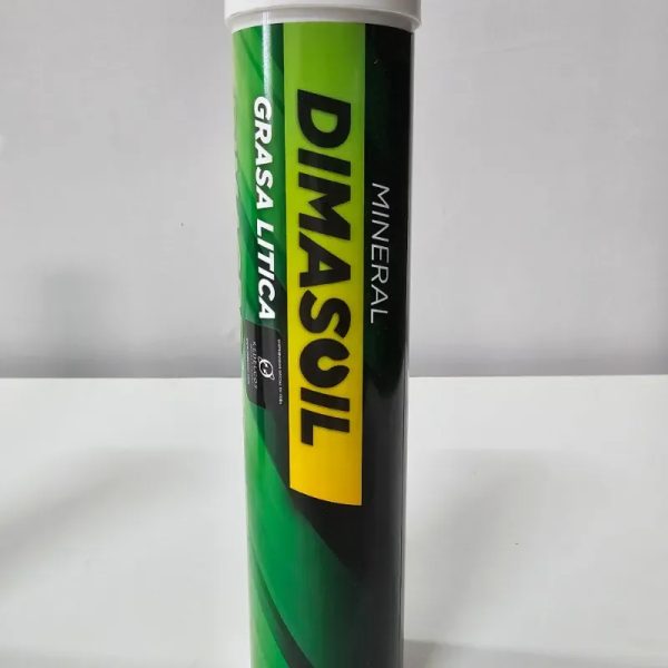 GRASA LITICA 400GR