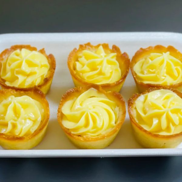 Tartaletas