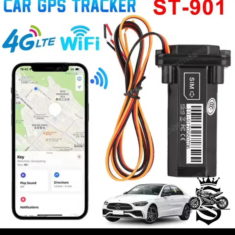 GPS