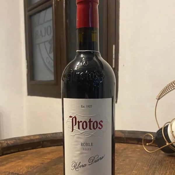 Protos roble