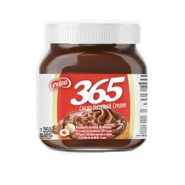 Nutella