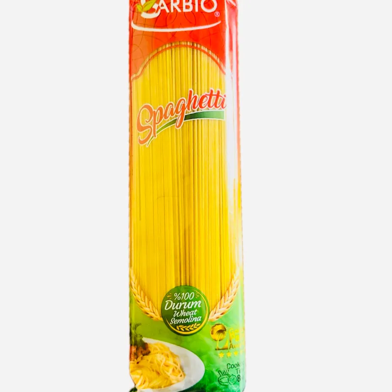 Spaghetti