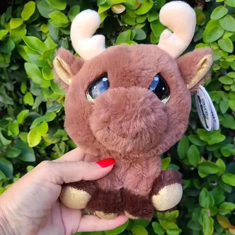 Peluche Reno