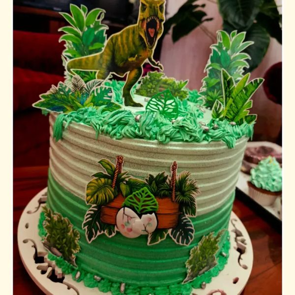 Cake