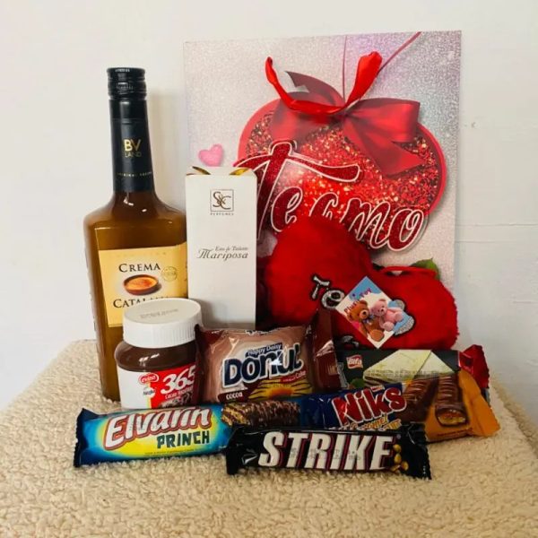 Regalo #3