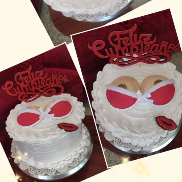 Cake
