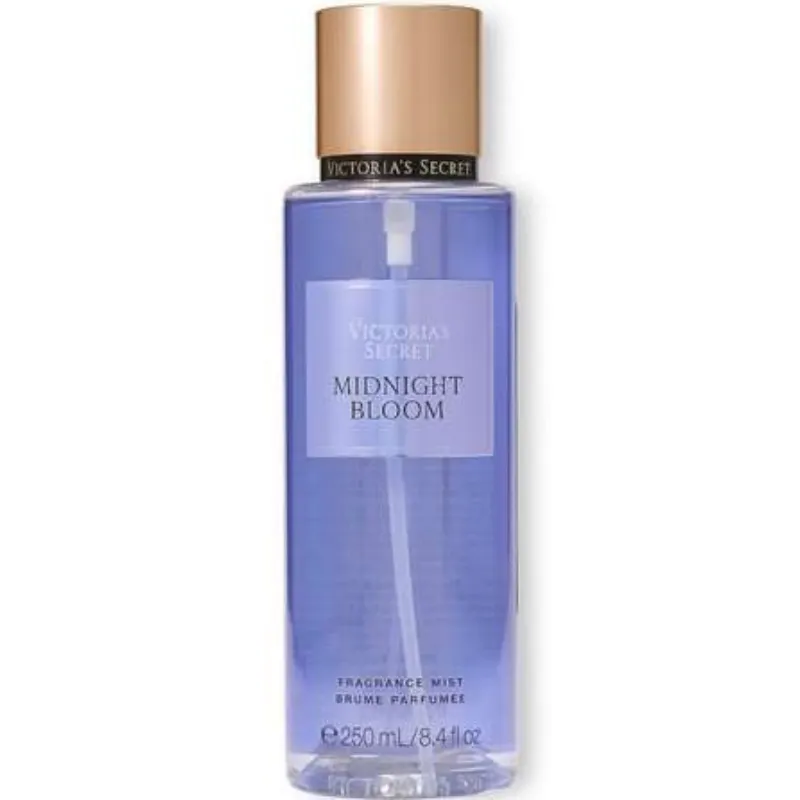 Midnight Bloom Victoria’s Secret Colonia