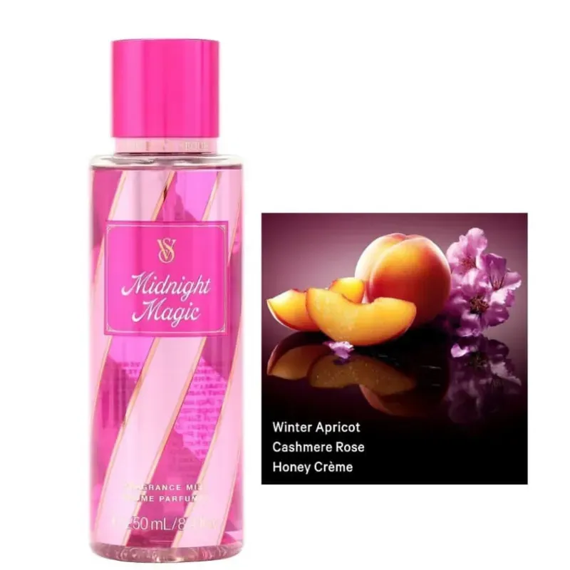 ​✨️Victoria's Secret: Midnight Magic✨️