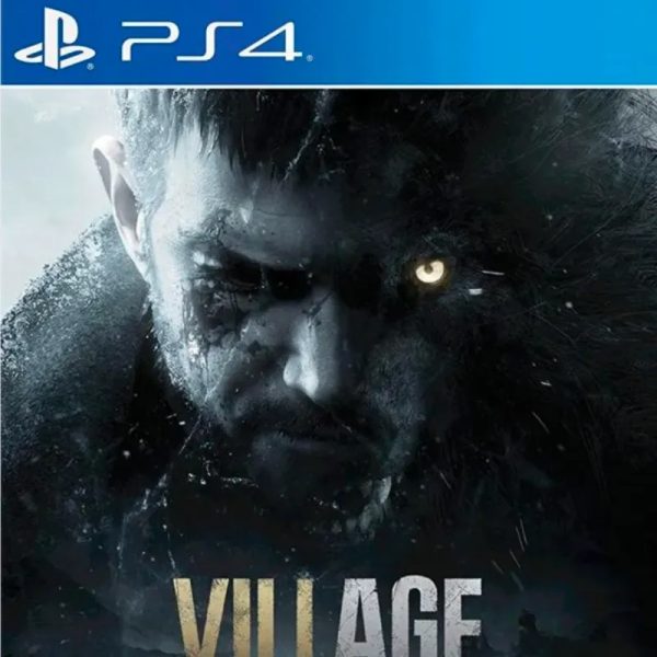 Resident Evil Village