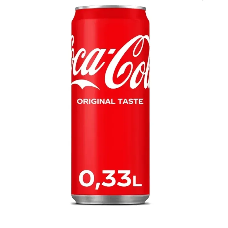 Refresco Coca-Cola 330ml