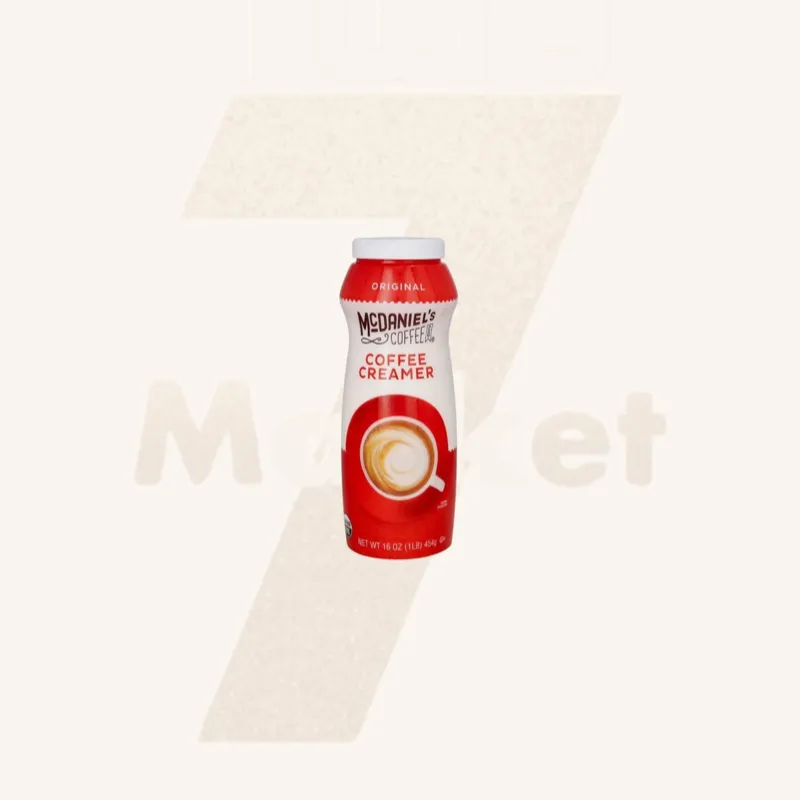 Coffee Matte  M’cdaniels