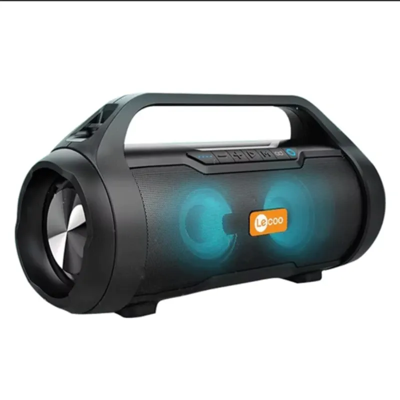 LECOO DS154 PORTABLE WIRELESS SPEAKER