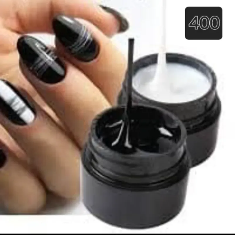 Spider gel