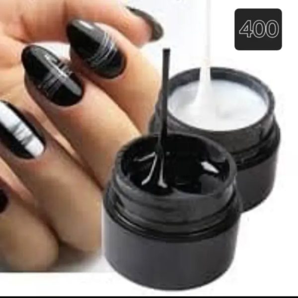 Spider gel