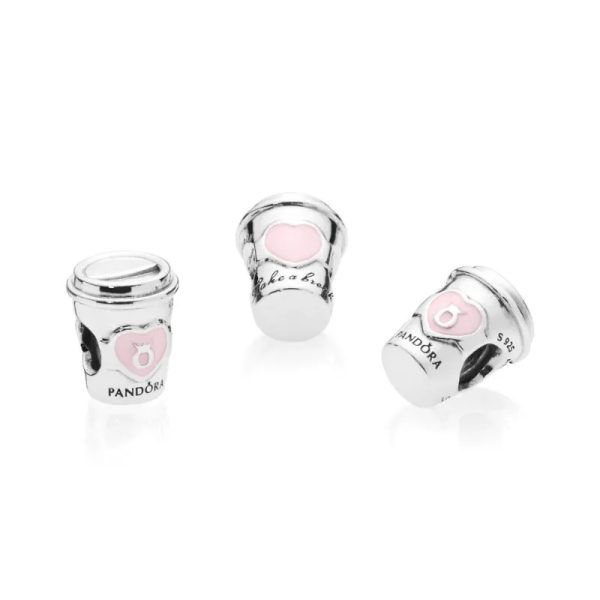 Charms Pandora