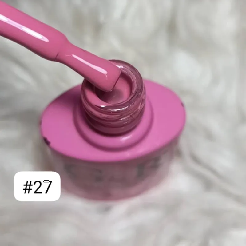 Esmalte de uñas #027